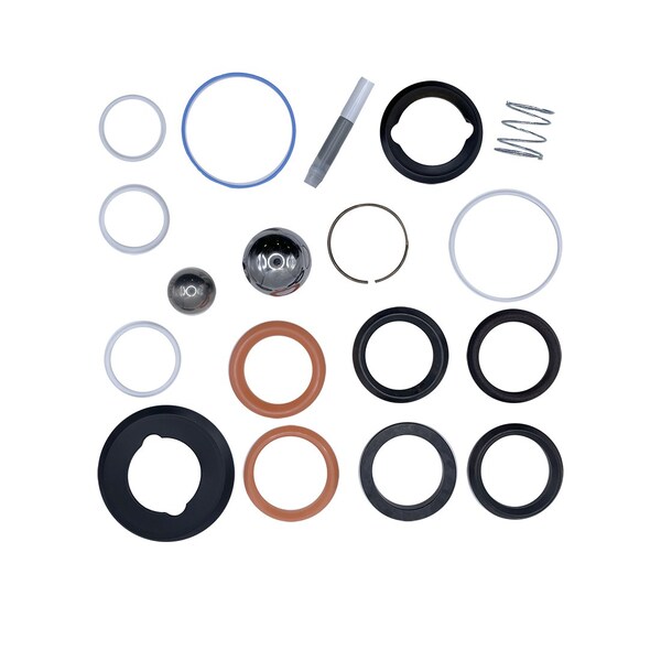 Bedford Precision Kit - Xtreme 290cc L/PE for Graco